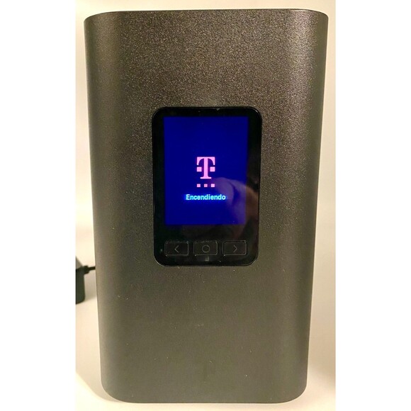 T-Mobile ARC KVD21 5G Home Internet Wi-Fi Gateway - Black - Picture 7 of 8
